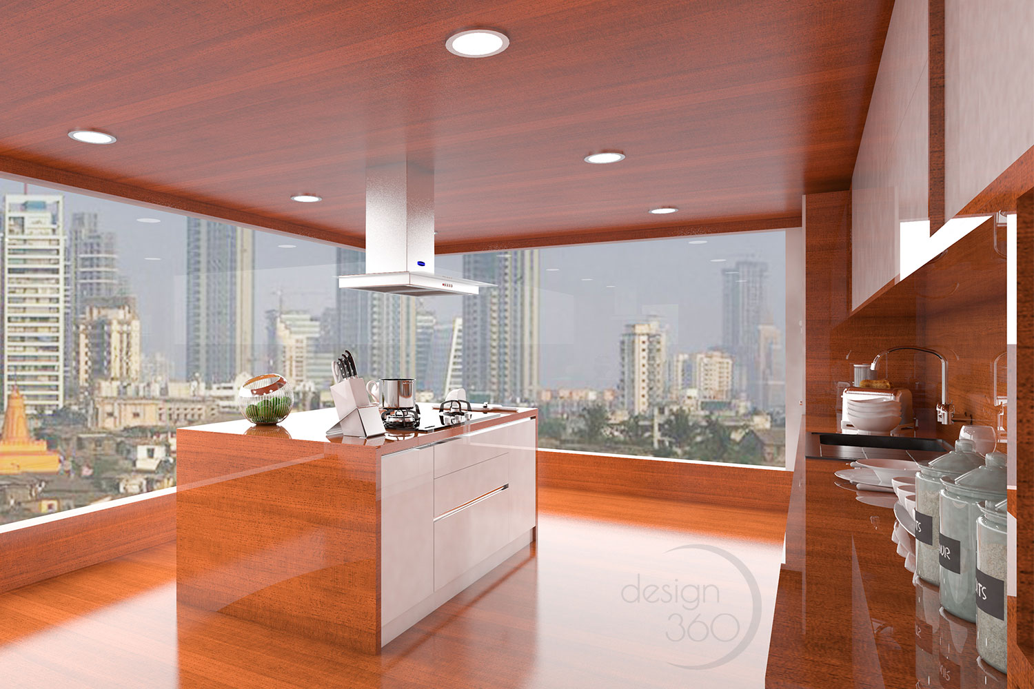 Design360 – Interior Designing